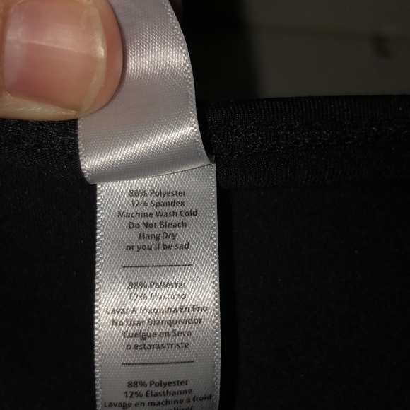 Bundle of 2 LuLaRoe Classic Ts - Picture 9 of 9